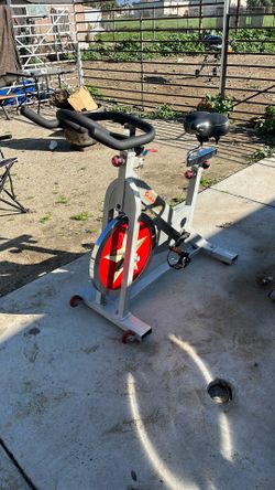 Work Out Bikes