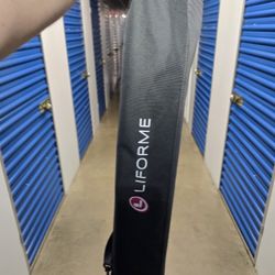 Liforme Yoga Mat