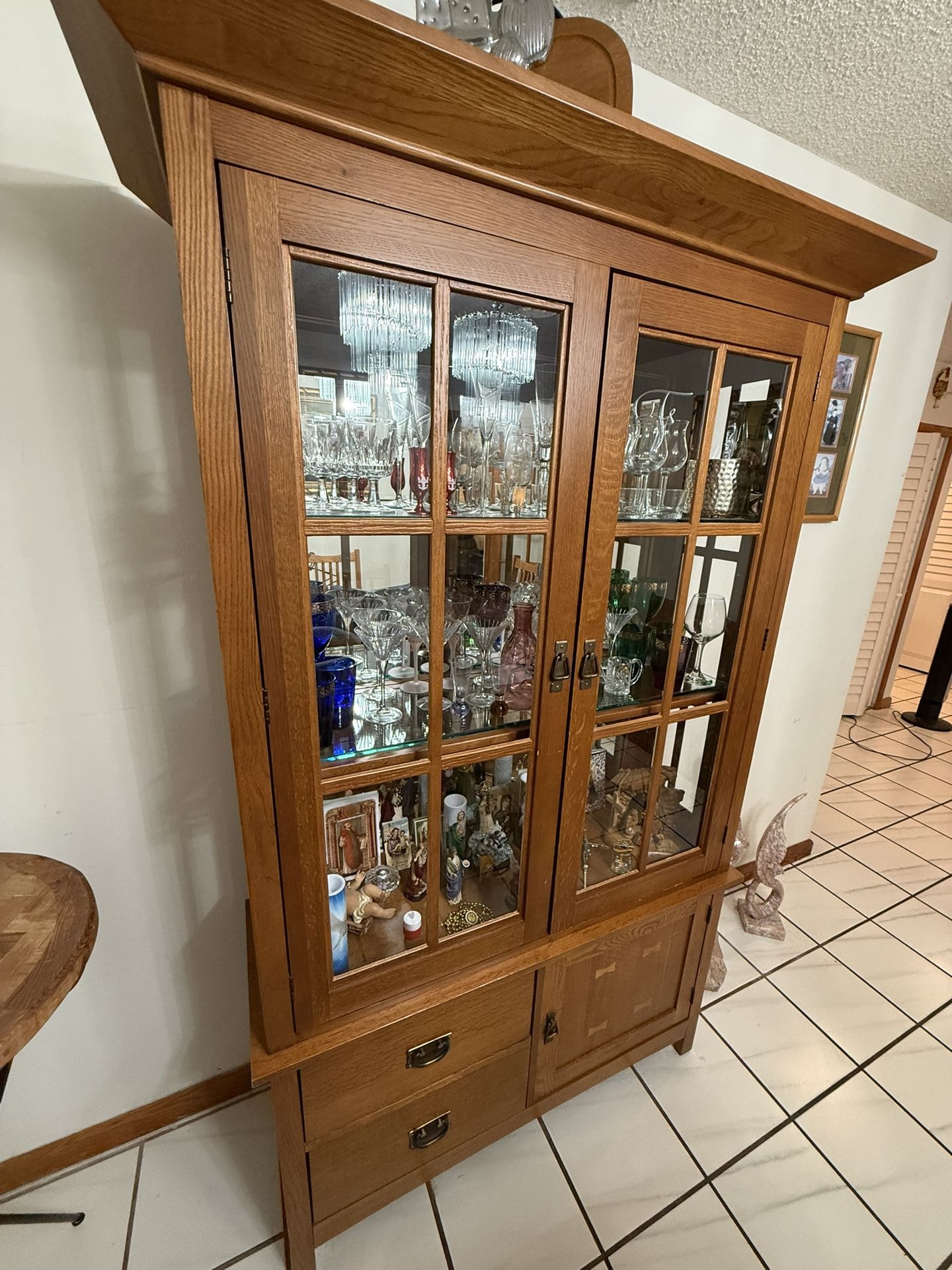 China Cabinet
