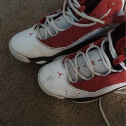 Jordan 23