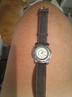 Vintage RARE 1997 Swiss Army ISA317 