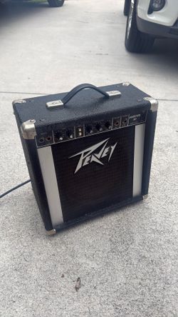 Peavey Amp Audition 30