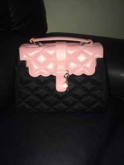 My flat in London purse