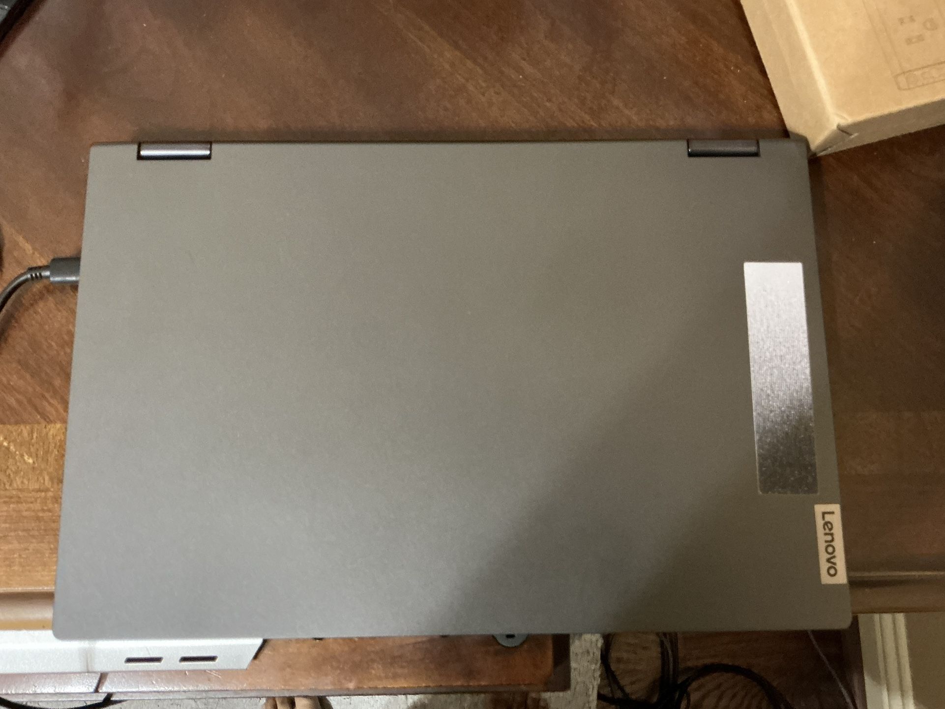 Lenovo Ideapad Flex 5