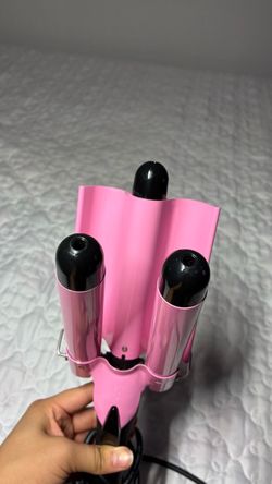 3 barrel crimper