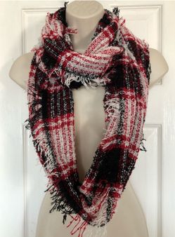 Infinity Scarf
