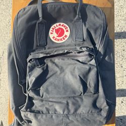Fjallraven Kanken Backpack