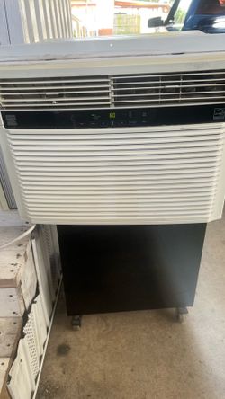 Ac ventana KENMORE BTU 15’100