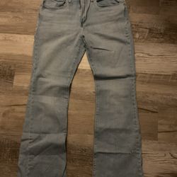 Levi’s Jeans