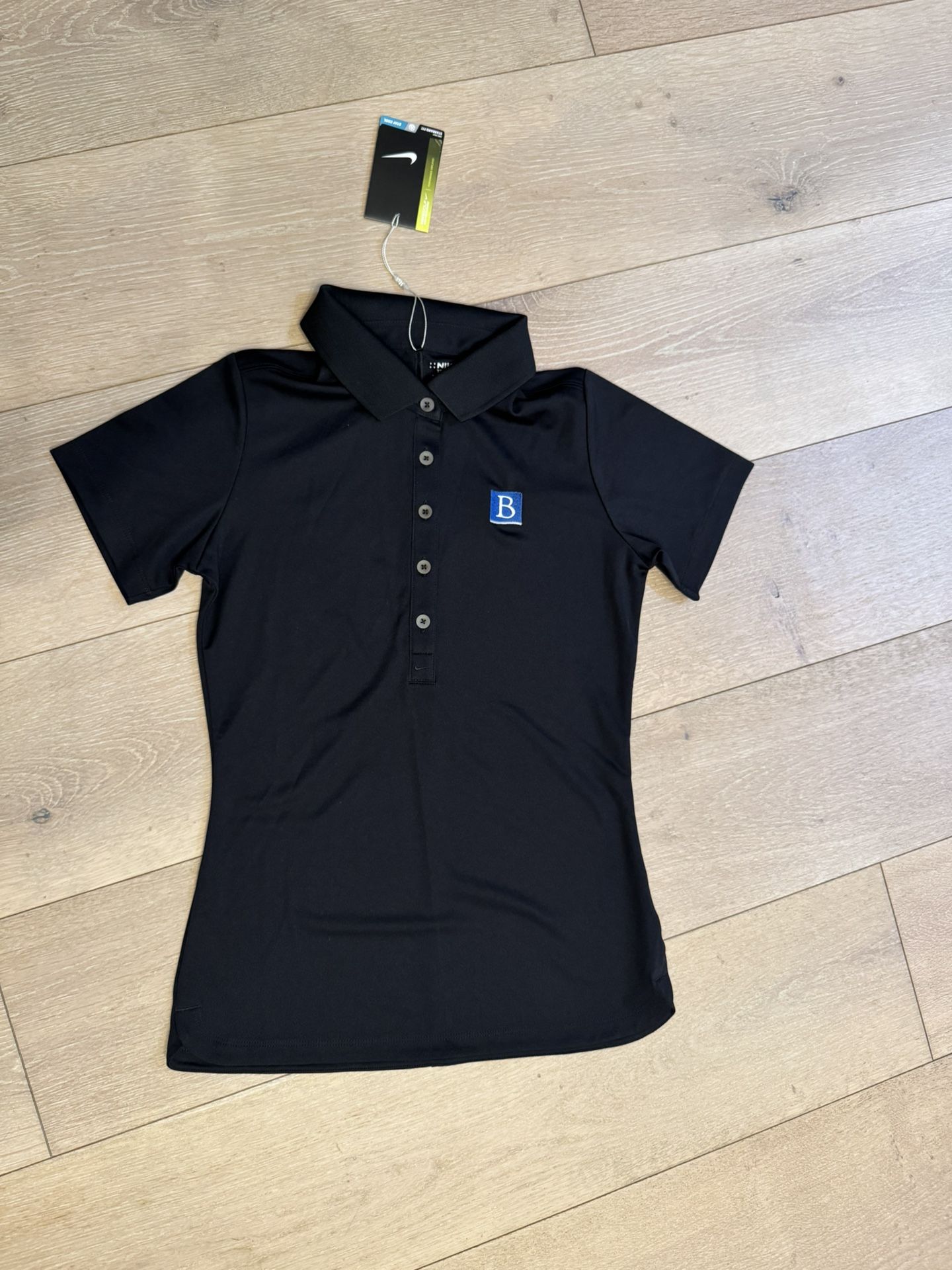 Nike Golf Polo for Women