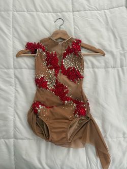 Lyrical costume