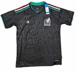Mexico jersey