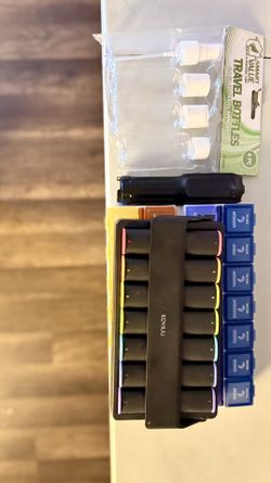 Medical Lot READ DESCRIPTION 