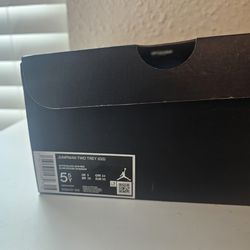 JUMPMAN THO TREY JORDAN