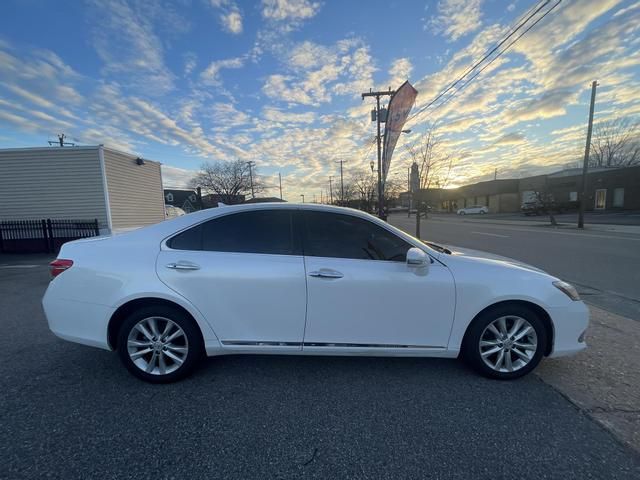 2010 Lexus ES