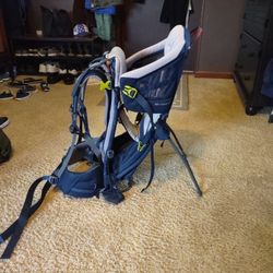 Deuter Backpack Carrier 