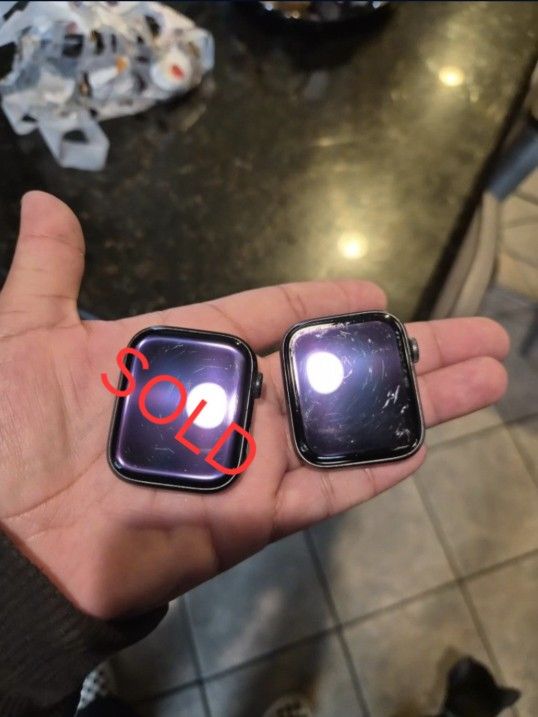 Apple Watch 6 
