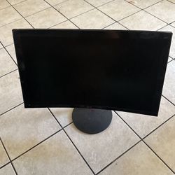 Brand New Acer Pc Monitor 