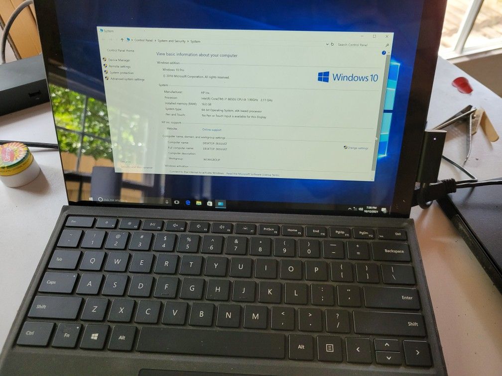 Microsoft Surface Pro 6 FLASH SALE!!💯🇺🇸