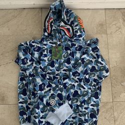 Bape Hoodie 