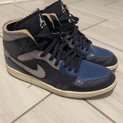Jordan 1 Higj Size 11
