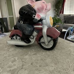 Road Hog
