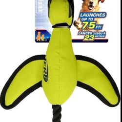 NERF DOG Duck LAUNCHER (large Dog)
