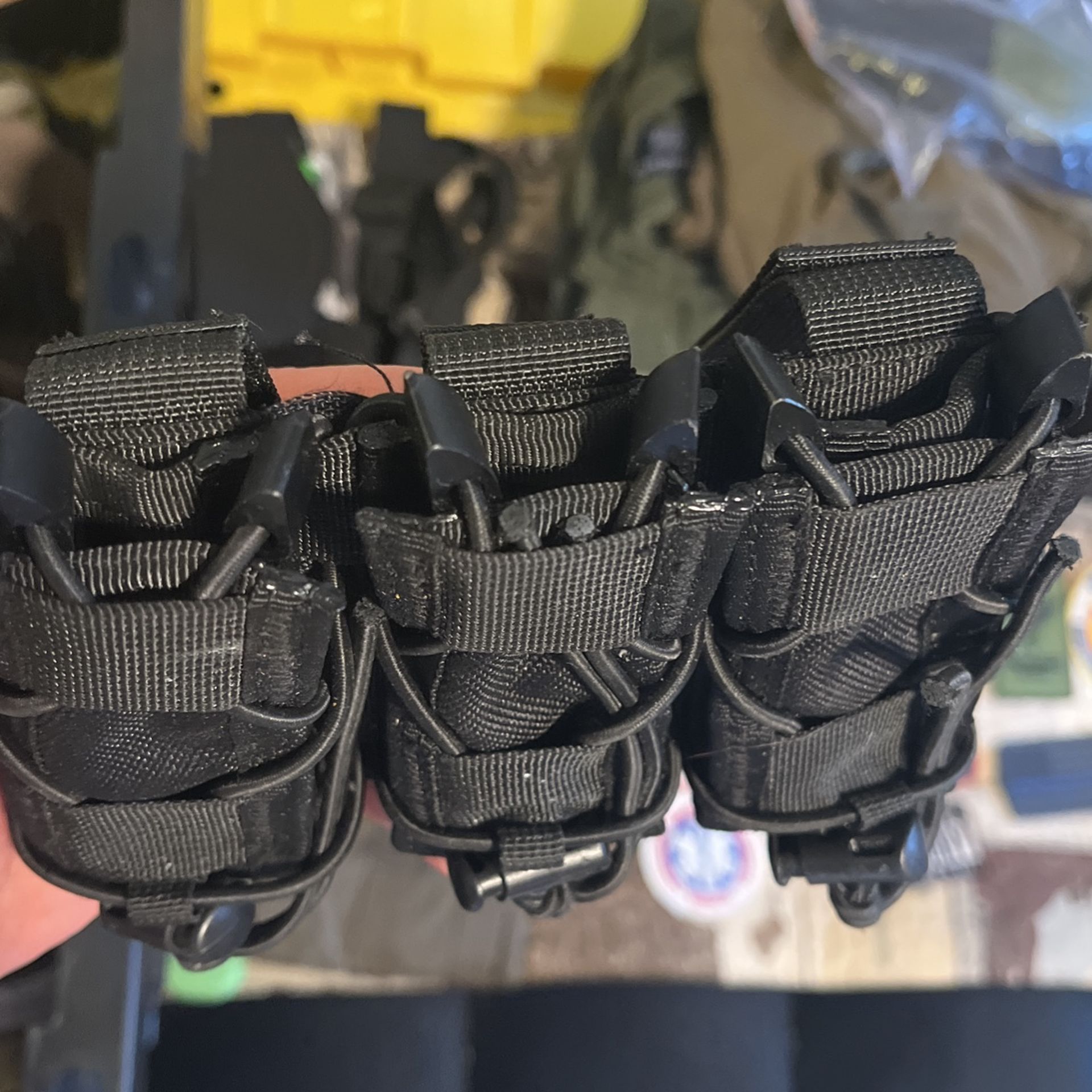 Kangaroo Belt Accessory 