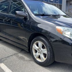 2006 Toyota Matrix