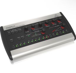 Behringer Powerplay P16-M 16-Channel Digital Personal Mixer