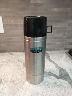Vintage Thermos 1 Quart 