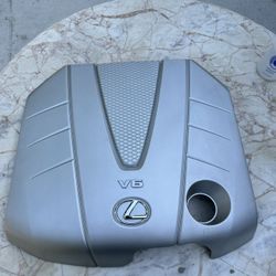 Engine Cover For 2gr Lexus IS GS