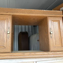 Tv Stand/cabinet