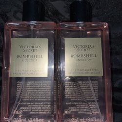 Victoria Secret Seduction 