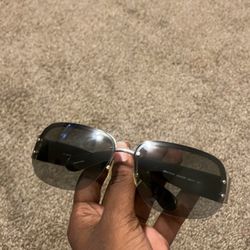 Marc Jacob’s Sunglasses 