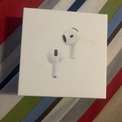 AirPods Pro (Gen4) 