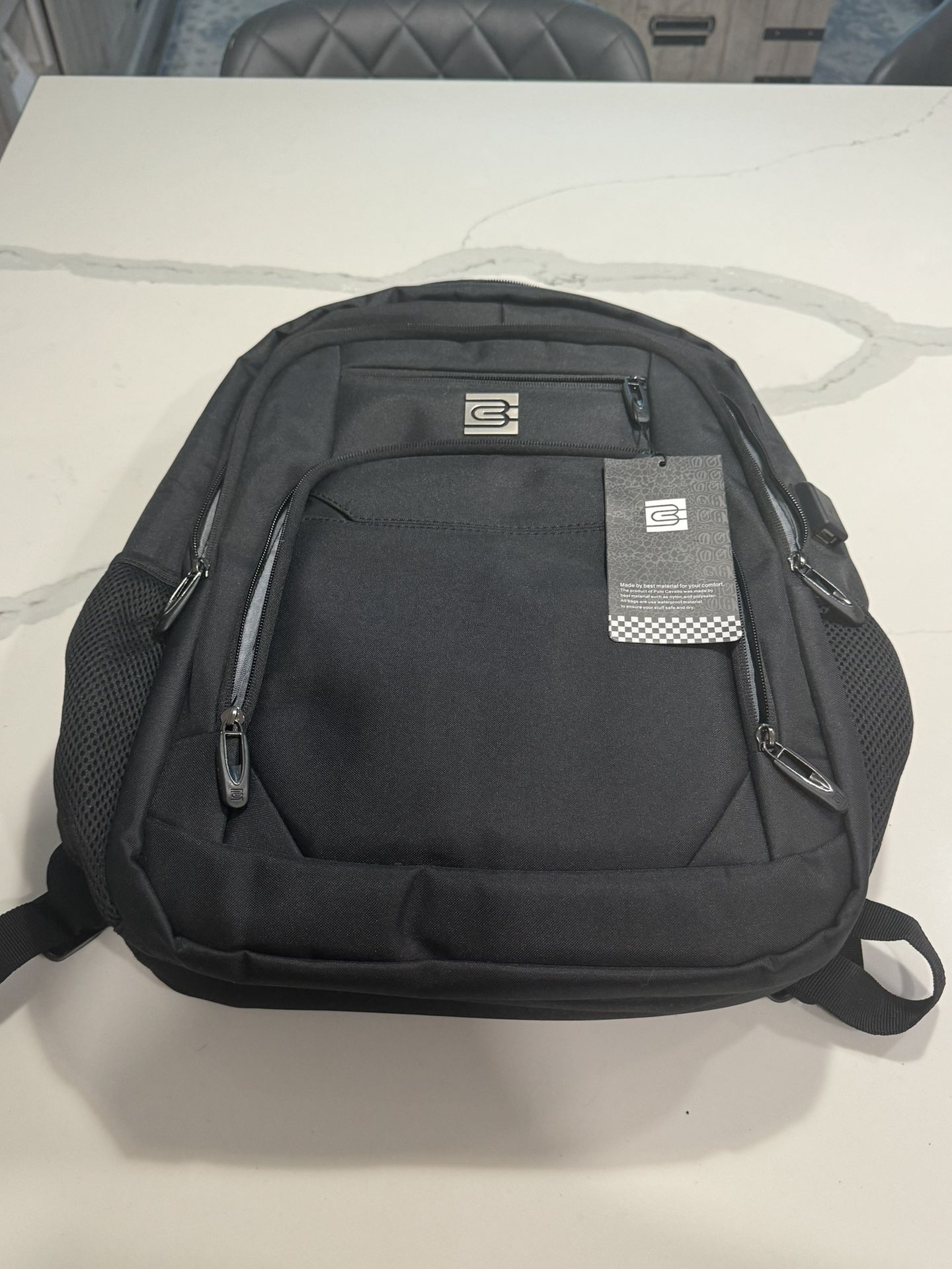 Laptop Backpack