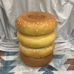 Home Goods Food Stools