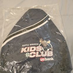  Over The Shoulder Backpack