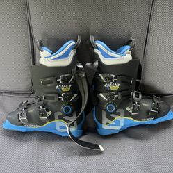 Ski Boots Salomon Xmax 120