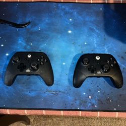 FUSION PRO 4 & FUSION PRO 3 Controllers 