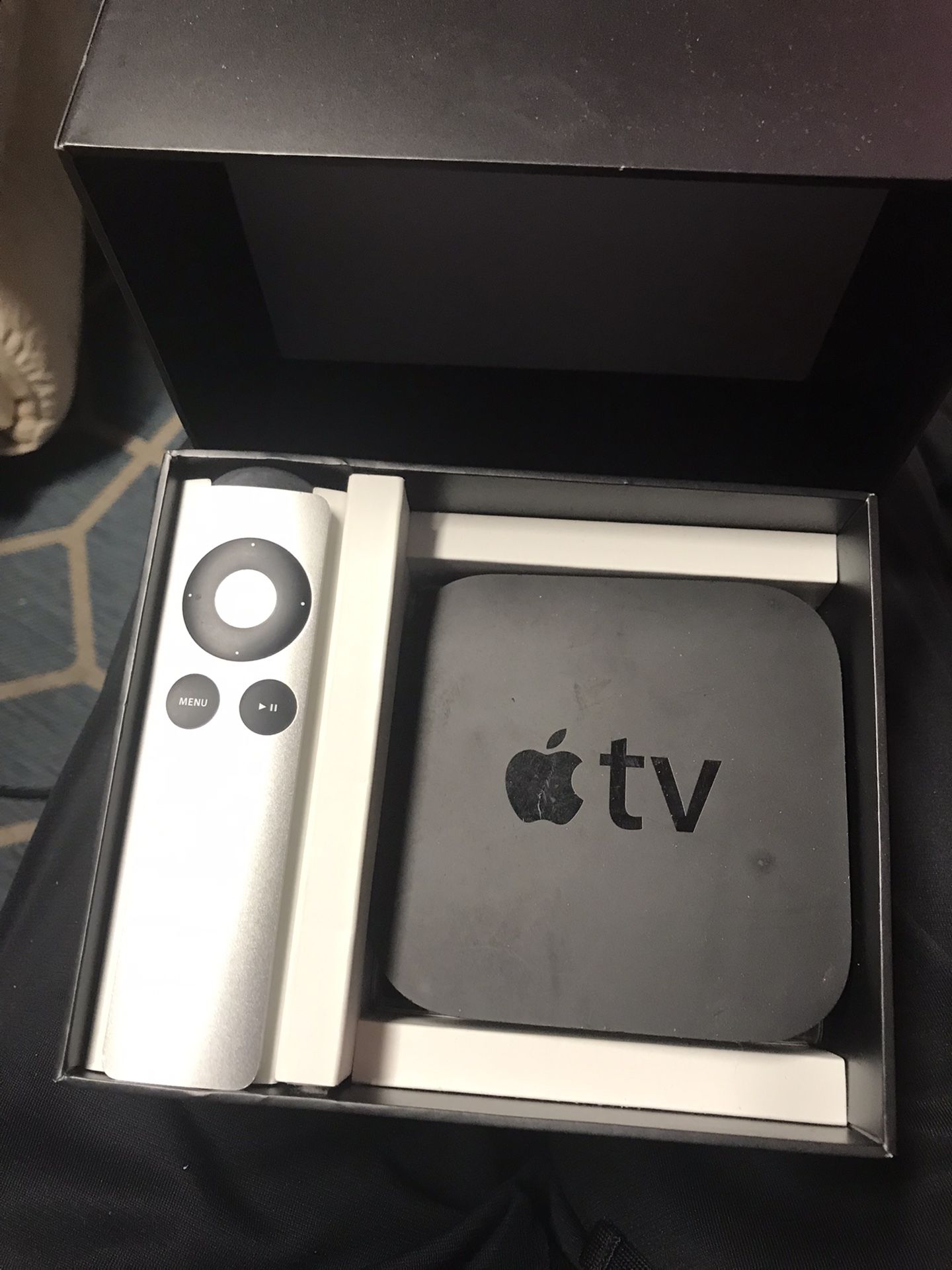 Apple TV