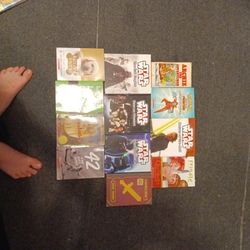 Book Lot