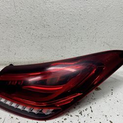 2022-2023 Mercedes Benz CLA250 CLA35 Right Passenger Tail Light OEM
