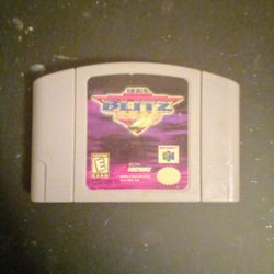NFL Blitz