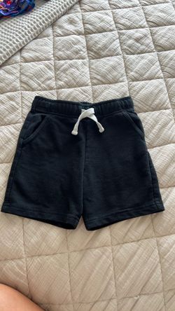 Cat and Jack shorts
