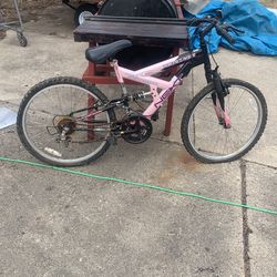 Bike For Sale