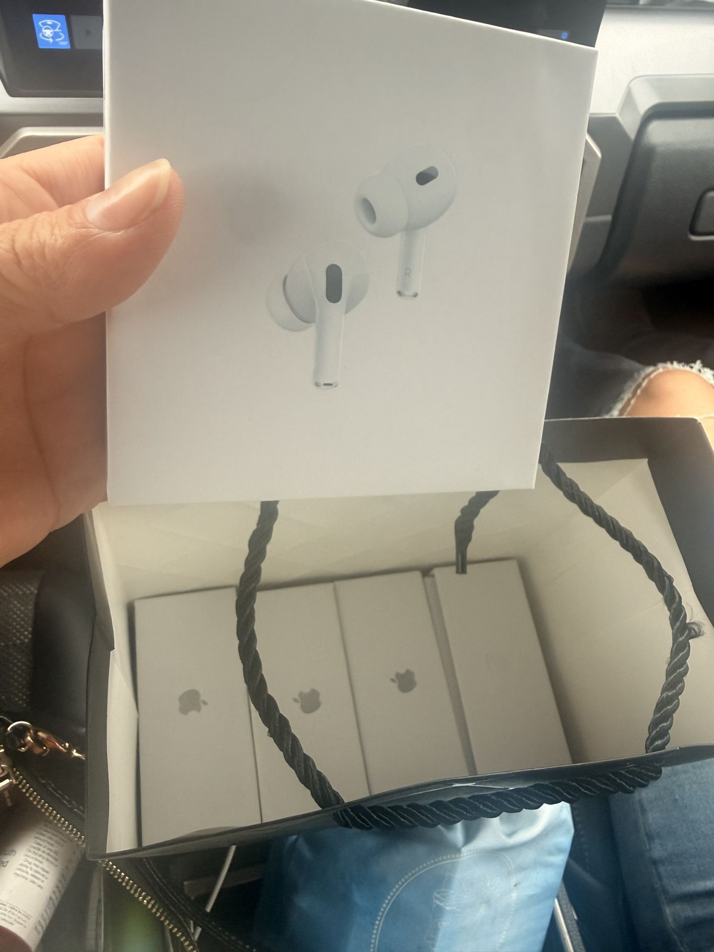 Airpods Pro 2 Gen 