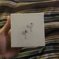 AirPods Pro 2 