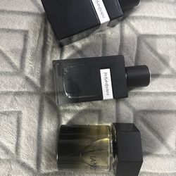 YSL Cologne